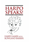 Harpo Speaks!
