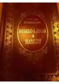 Romeo i Julia/Hamlet