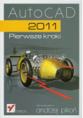 AutoCAD 2011 Pierwsze kroki