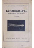 Kosmografja 1931 r.