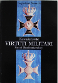 Kawalerowie Virtuti Militari ziemi sandomierskiej