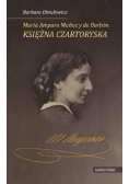 Maria Amparo Munoz y de Borbón, księżna Czartoryska