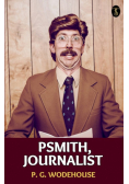 Psmith, Journalist
