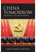 China Tomorrow