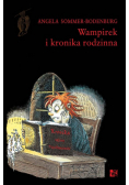 Wampirek i kronika rodzinna t.8