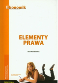 Elementy prawa Ćwiczenia