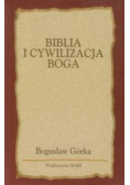 Biblia I Cywilizacja Boga