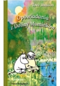 Opowiadania z Doliny Muminków