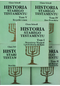 Historia Starego Testamentu Tom 1 do 5