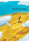 Możesz na mnie liczyć Pikusiu