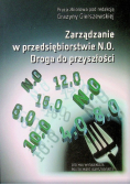 Zarządzanie w przedsiębiorstwie N 0