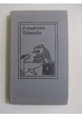 Z mądrości Talmudu