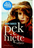 Pęknięte odbicie