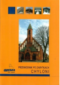 Przewodnik po zabytkach Chyloni