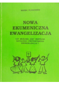 Nowa Ekumeniczna Ewangelizacja