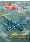 Pilot wojenny Zeszyt 1 Nr 4   2000