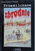 Przemilczane zbrodnie