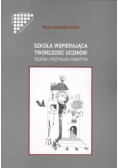 Szkoła wspierająca twórczość uczniów