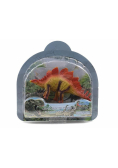 Figurka dinozaura