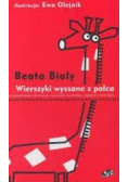 Wierszyki wyssane z palca