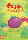 Fajna na wakacjach