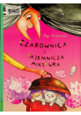 Czarownica i tajemnicza mikstura