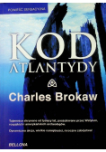 Kod Atlantydy