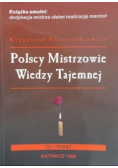 Polscy Mistrzowie Wiedzy Tajemnej