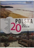Figiel Stanisław - Polska 20 pomysłów na weekend
