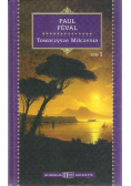 Towarzysze Milczenia Tom I