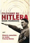 Polowanie na Hitlera