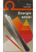 Energie sztuki