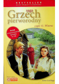 Grzech pierworodny Tom 15 Wiosna