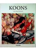 Koons Basic Art Series nowa