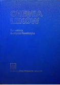 Chemia leków