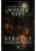 Strachy codzienności