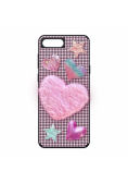 Naklejki na telefon Love Kidea