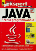 Java szkoła programowania z CD