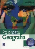 Geografia Po prostu Podręcznik Zakres podstawowy