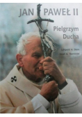 Jan Paweł II Pielgrzym Ducha