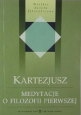 Medytacje o filozofii pierwszej