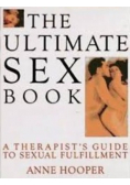 The Ultimate Sex Book