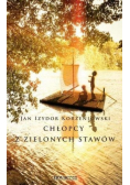Chłopcy z zielonych stawów