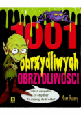 1001 obrzydliwych obrzydliwości