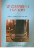 W cierpieniu i nadziei
