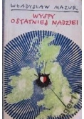 Wyspy ostatniej nadziei
