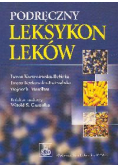 Podręczny leksykon leków