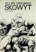 Skowyt i inne wiersze Ginsberg