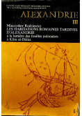 Alexandrie III
