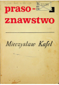 Prasoznawstwo